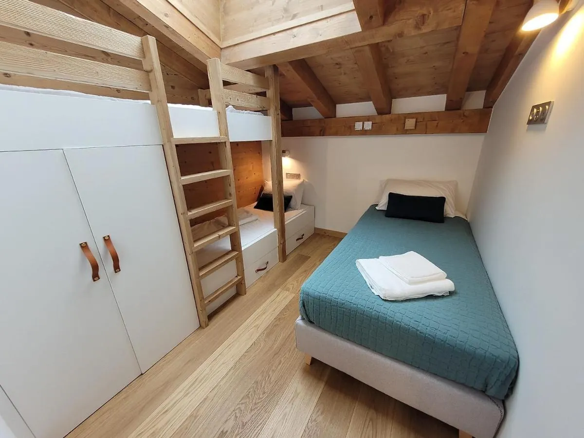 Spacieux Duplex 3 Chambres En Suites, Proche Pistes Et Navettes, Les Gets - Fr-1-598-140 France